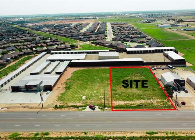 Property at 7903 FM 179, Wolfforth, TX 79382