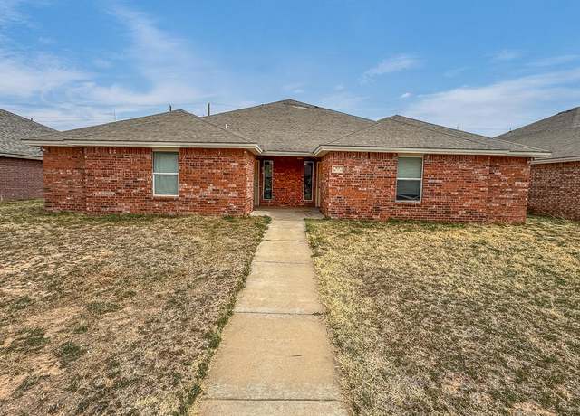 Property at 912 N Bangor Ave Unit A & B, Lubbock, TX 79416, 6 beds, 6 baths