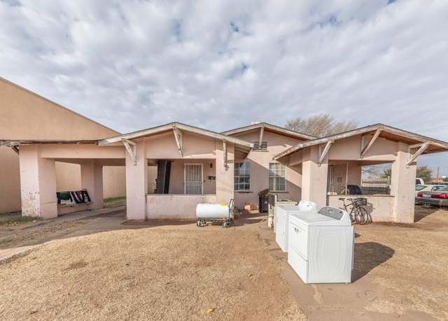 Property at 1508 Ave L, Lubbock, TX 79401, 6 beds, 2 baths