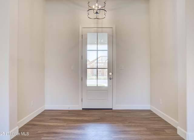 Property at 3518 142nd St, Lubbock, TX 79423, 4 beds, 3 baths