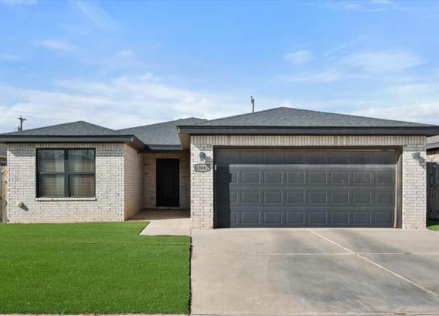 Property at 6304 25th St #2, Lubbock, TX 79407, 3 beds, 2 baths
