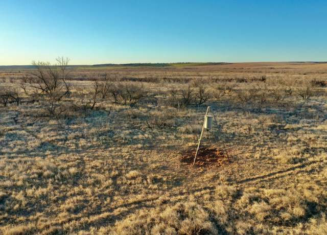 Property at Fm657, Turkey, TX 79261