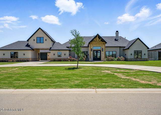 Property at 4803 County Rd 7640, Lubbock, TX 79424, 4 beds, 3.5 baths