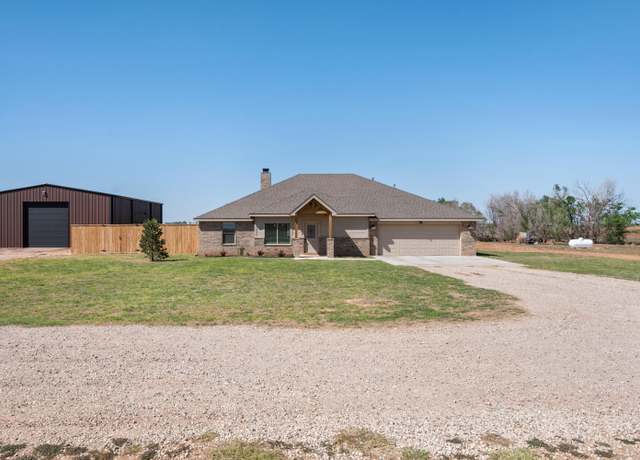 Property at 9908 F M 2641, Shallowater, TX 79363, 3 beds, 2 baths