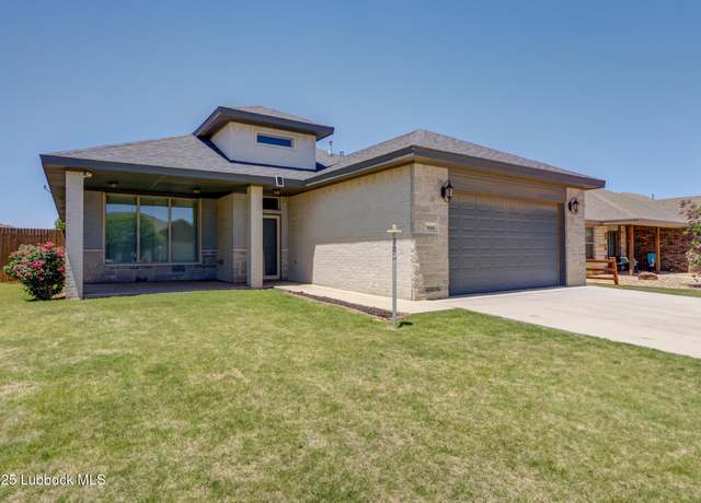 Property at 9606 Huron Ave, Lubbock, TX 79424, 3 beds, 2 baths