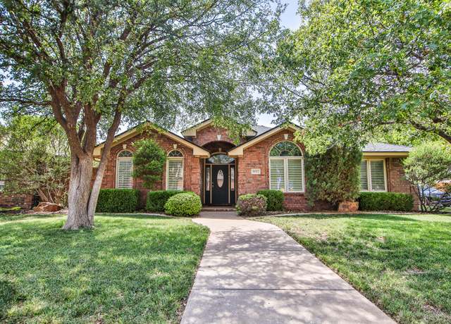 Property at 10202 Vicksburg Ave, Lubbock, TX 79424, 3 beds, 2 baths