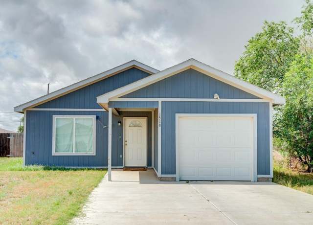 Property at 1516 E 13th St, Lubbock, TX 79403, 3 beds, 2 baths