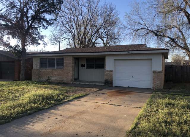 Property at Undisclosed address, Lubbock, TX 79413, 3 beds, 2 baths