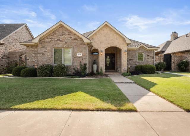 Property at 9216 Homestead Ave, Lubbock, TX 79424, 3 beds, 2 baths