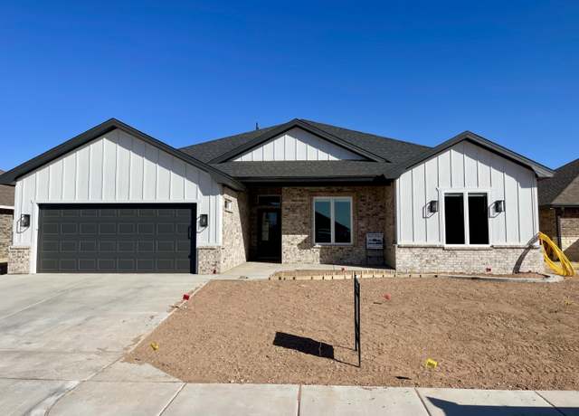 Property at 718 N 3rd St, Wolfforth, TX 79382, 4 beds, 2.5 baths