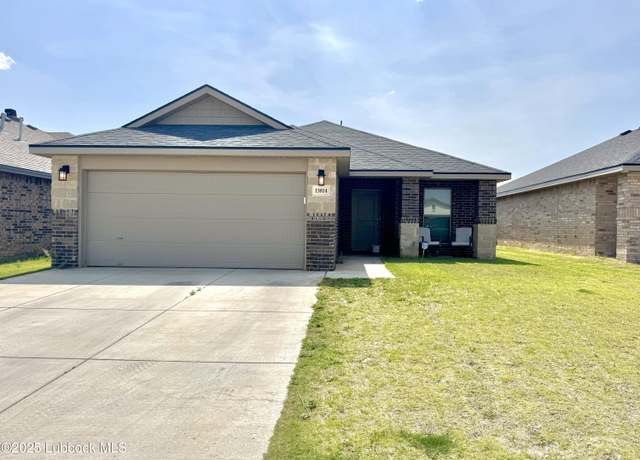 Property at 13814 Quanah Ave, Lubbock, TX 79423, 3 beds, 2 baths