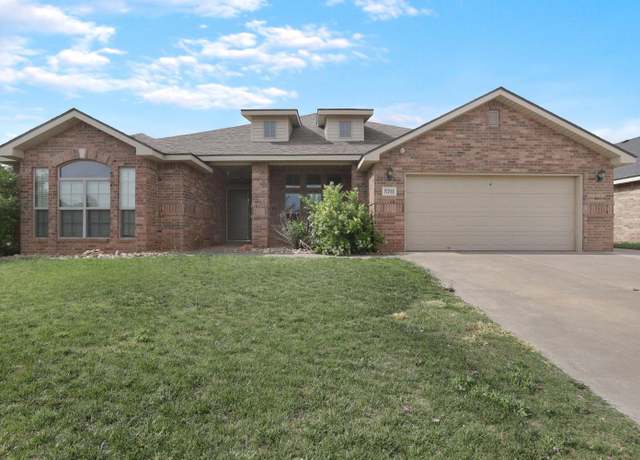 Property at 5711 109th St, Lubbock, TX 79424, 4 beds, 3 baths
