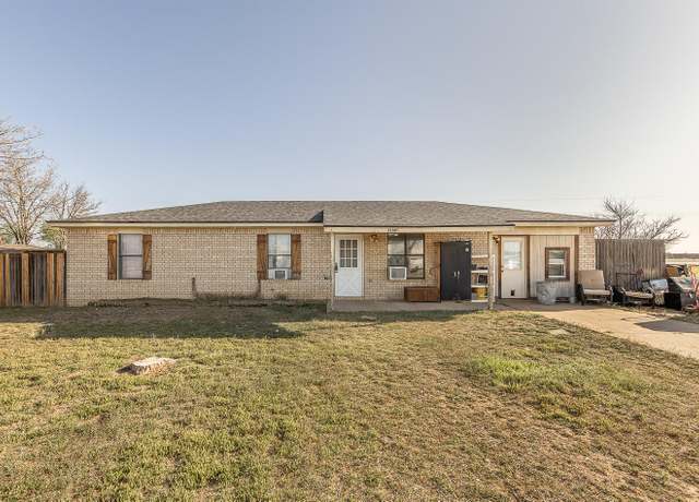 Property at 11008 County Rd 5560, Shallowater, TX 79363, 3 beds, 2 baths