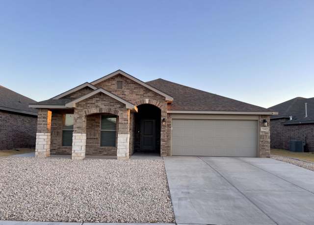 Property at 7442 31st St, Lubbock, TX 79407, 4 beds, 2 baths