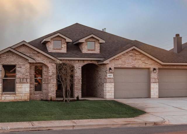 Property at 10602 Beaufort Ave, Lubbock, TX 79424, 4 beds, 3 baths