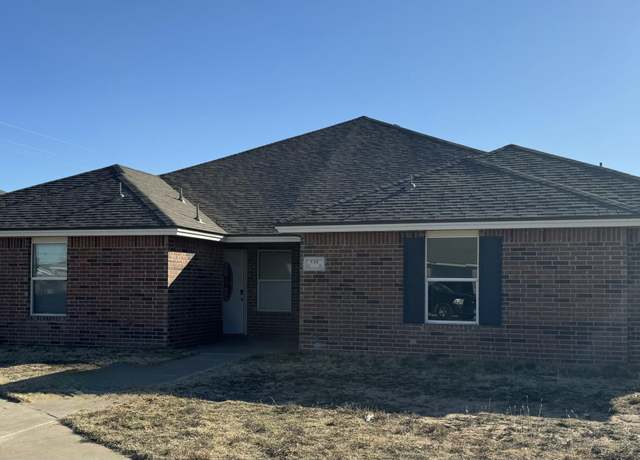 Property at 530 N Clinton Ave, Lubbock, TX 79416, 6 beds, 6 baths