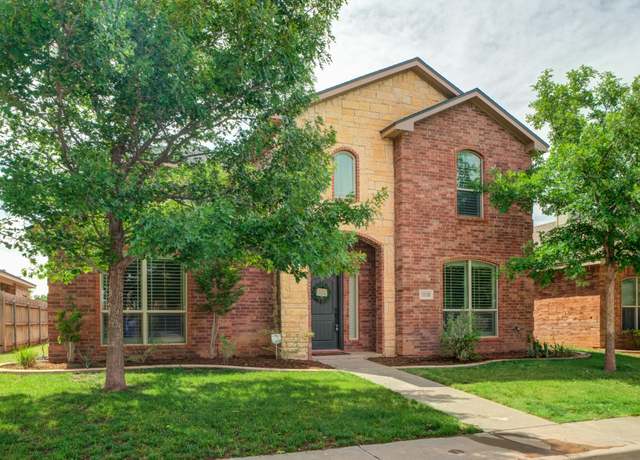 Property at 11110 Detroit Ave, Lubbock, TX 79423, 4 beds, 3.5 baths