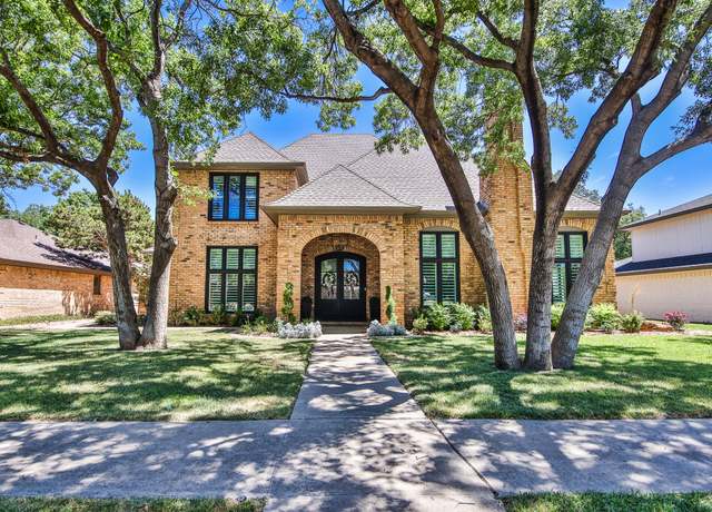 Property at 9607 Vicksburg Ave, Lubbock, TX 79424, 4 beds, 3.5 baths
