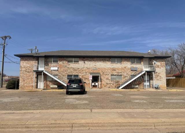 Property at 1310 54th St, Lubbock, TX 79412, 8 beds, 8 baths