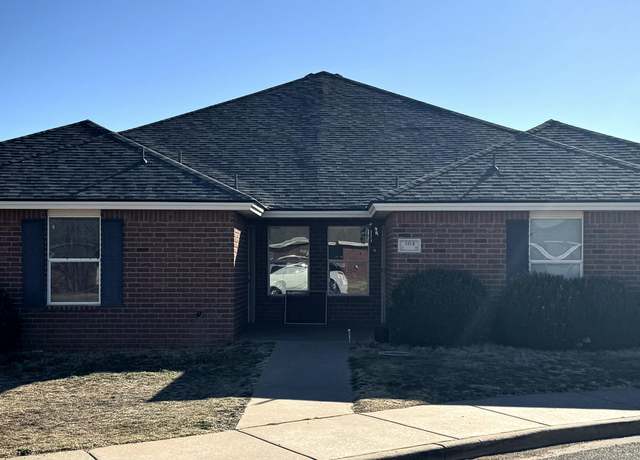 Property at 304 N Brentwood Ave, Lubbock, TX 79416, 6 beds, 6 baths