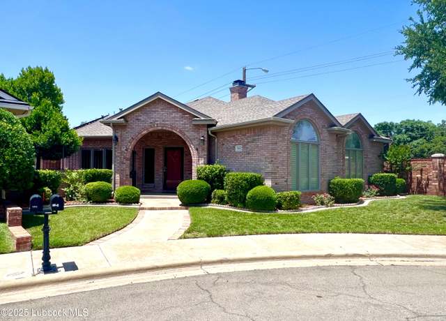 Property at 9802 Toledo Ave, Lubbock, TX 79424, 3 beds, 2.5 baths