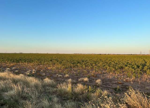 Property at 1 E County Road 5400, Lubbock, TX 79403