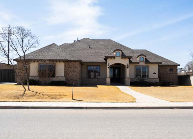 Property at 10306 Juneau Ave, Lubbock, TX 79424, 4 beds, 3.5 baths