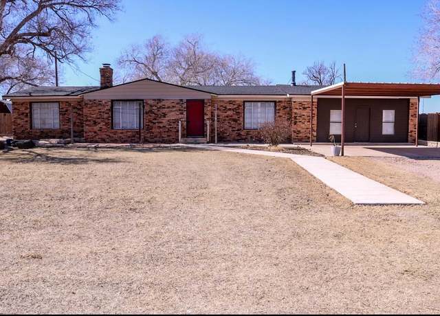 Property at 3408 Upland Ave, Lubbock, TX 79407, 3 beds, 2 baths
