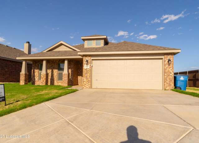 Property at 3422 Bryan Ave, Wolfforth, TX 79382, 3 beds, 2 baths