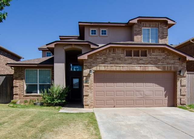 Property at 8706 10th Place Pl, Lubbock, TX 79416, 3 beds, 2.5 baths