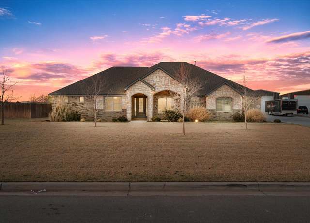 Property at 3404 County Road 7650, Lubbock, TX 79423, 4 beds, 2 baths