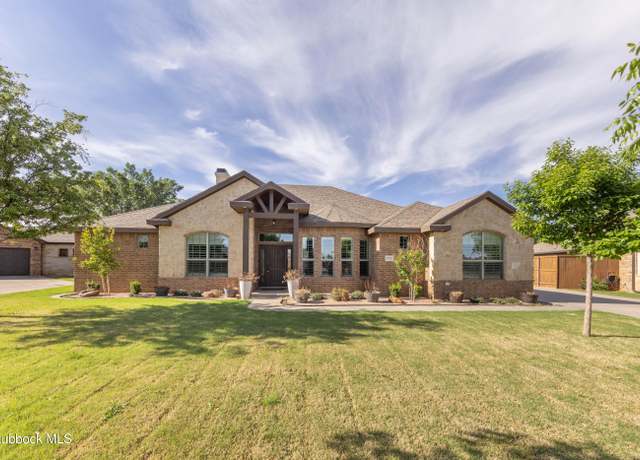 Property at 8708 Ironton Ave, Lubbock, TX 79424, 4 beds, 3 baths