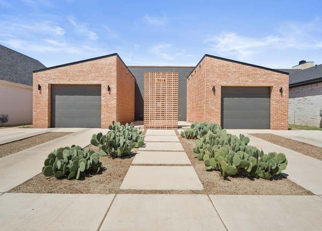 Property at 7014 17th St, Lubbock, TX 79407, 3 beds, 2 baths