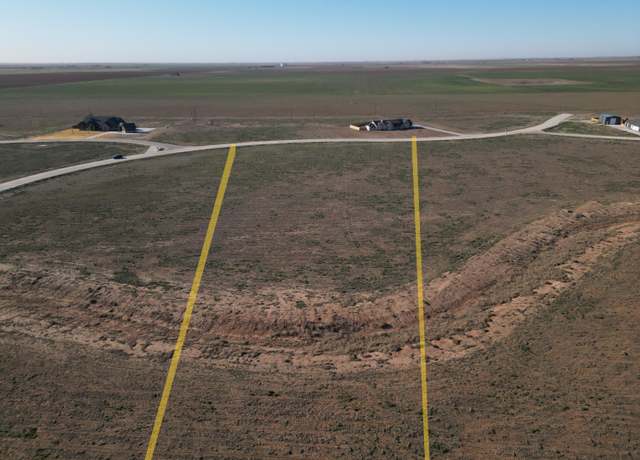 Property at 3528 Quail Hollow Rd, Ropesville, TX 79358