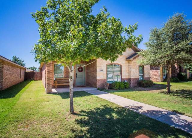 Property at 11206 Canton Ave, Lubbock, TX 79423, 4 beds, 2 baths
