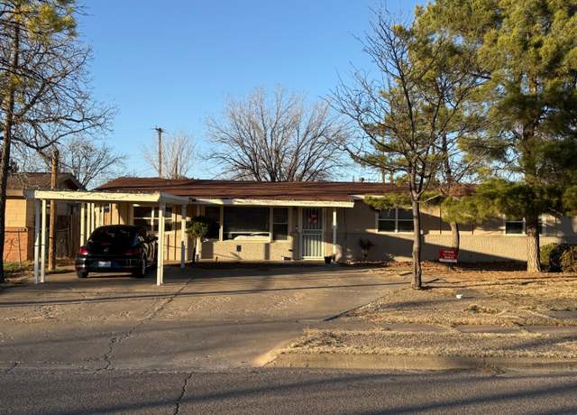 Property at 4118 30th St, Lubbock, TX 79410, 5 beds, 5 baths