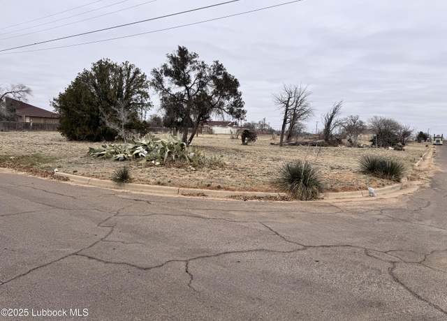 Property at 2801 E 5th St, Lubbock, TX 79403