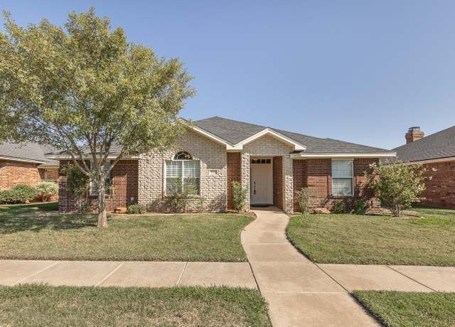 Property at 5012 100th St, Lubbock, TX 79424, 4 beds, 3 baths
