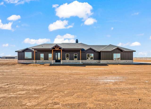 Property at 10511 N Farm To Market Rd 1729, Idalou, TX 79329, 4 beds, 2 baths