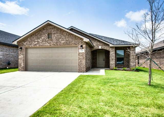 Property at 10509 Abbeville Ave, Lubbock, TX 79424, 3 beds, 2 baths