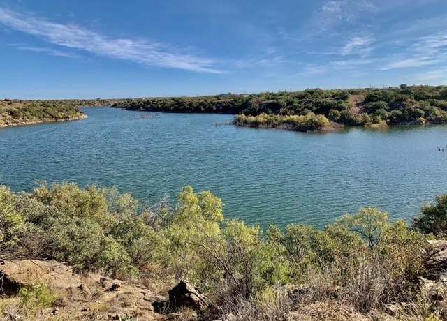 Property at 141 Ward, Justiceburg, TX 79330