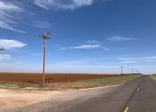Property at Fm 3261 FM 3261, Ropesville, TX 79358
