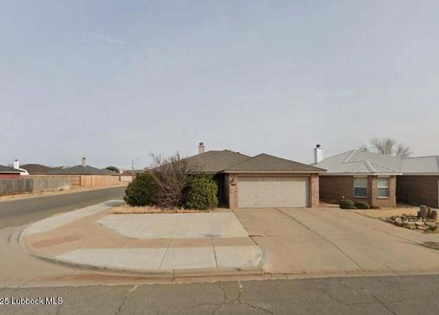 Property at 1936 79th St, Lubbock, TX 79423, 3 beds, 2 baths