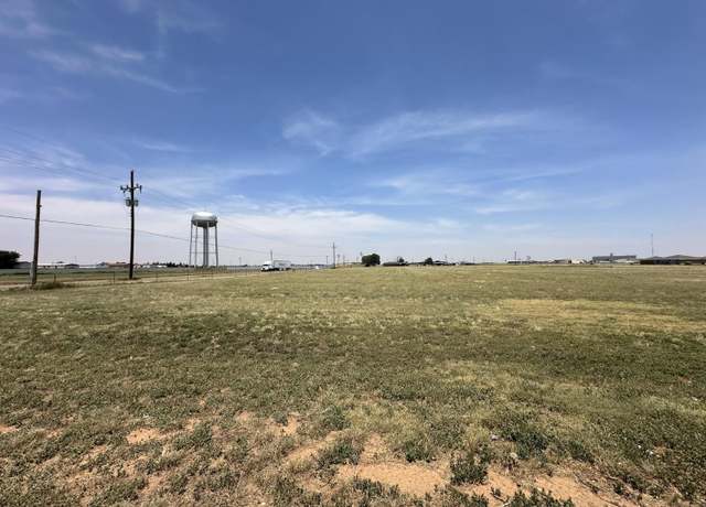 Property at 3400 Quincy, Plainview, TX 79072
