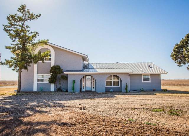 Property at 15601 N County Road 3500, Lorenzo, TX 79343, 4 beds, 3 baths