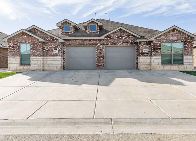 Property at 1621 133rd St, Lubbock, TX 79423, 6 beds, 4 baths