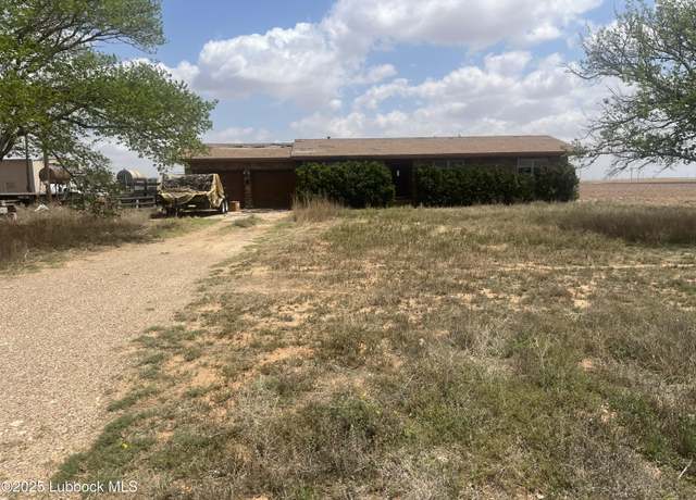 Property at 3407 County Rd 3300, Lubbock, TX 79403, 3 beds, 1.5 baths