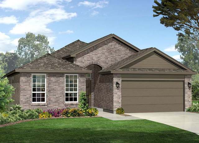 Property at 2223 150th Pl, Lubbock, TX 79423, 4 beds, 2 baths