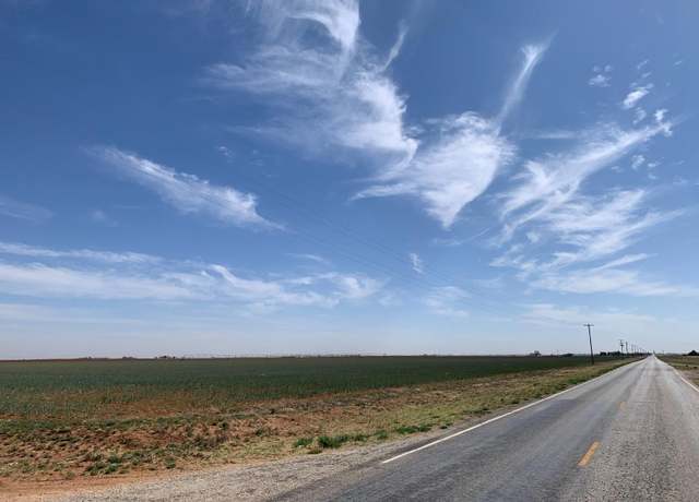 Property at 0 FM 41, Ropesville, TX 79358