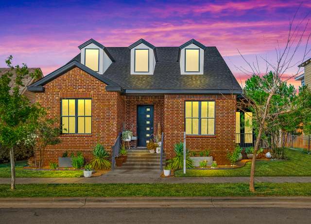 Property at 12105 Topeka Ave, Lubbock, TX 79424, 5 beds, 4 baths